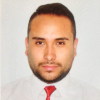 Ricardo Ramos Albuja