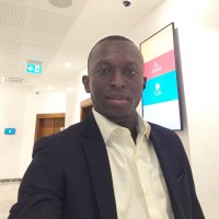 DONALD EVRARD AMAGANA BOYEBA