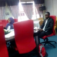 Ganiyu Habeeb Arowogbola (Boladale)