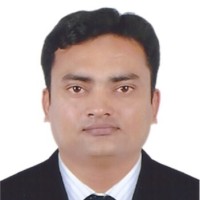 Parvez Mohammed Abdul