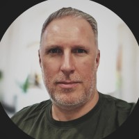 Dave Gentry