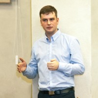 Pavel Cacivkin
