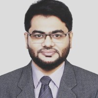 Md. Toriqul Islam (Chrg)