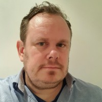 Matthew Harris