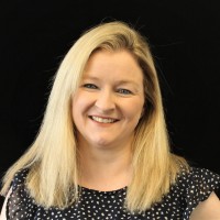 Geraldine O' Doherty (FCA)