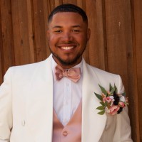 Matthew Larry