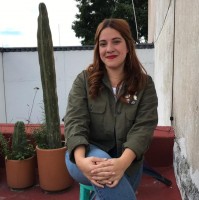 Sofía Arévalo Rodríguez