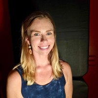 Kayla Carney, MBA, MA, CDMP