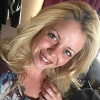 Amber Mclain