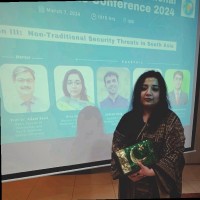 Hira Sarwar