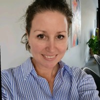 Nicole Leijten