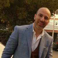 Salim Souchane