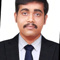 Venkatesh Chandran