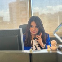 Houda AMRANI