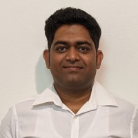 Nagaraj Patil