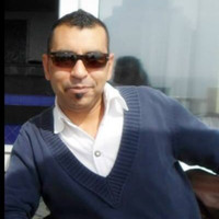 achour raouf