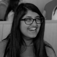 Maitreyi Anantharaman