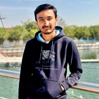 Harsh Bhardwaj