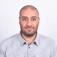 Mohammed Abdelhamid