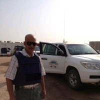 Bashir Akrabawi