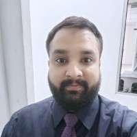Muhammad Umair Munawar