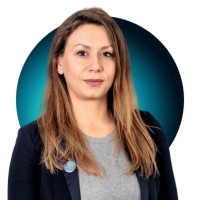 Marieta Kovacheva