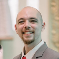 David Tom May