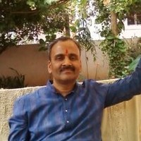Nishikant Pathak