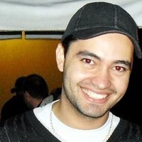 Luís Calazans