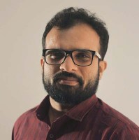 Deepak Prabhakaran