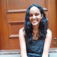 Meera Anand
