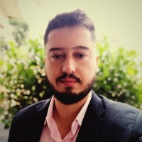 João Victor Magalhães Gomes