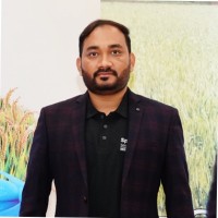 Bikram Giri