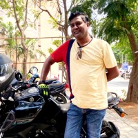 Vinod Samson