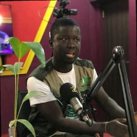 Atta Oppong Anane