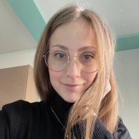 Hanna Berezniak 🇺🇦