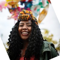 Faith Macharia