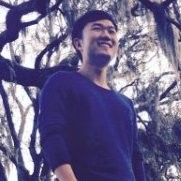 Roy Kang