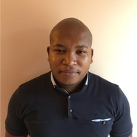 Vuyisa Msomi