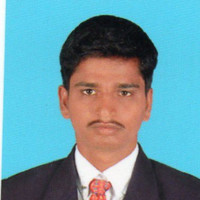 Arunachalam Krishnan