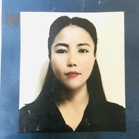 Tulasha Limbu