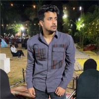 Waris Sayyed