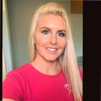 Sharon Skinner-Baggaley