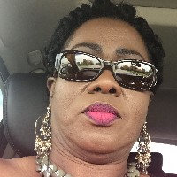 Aletha R Warner weatherall