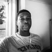 Nana Agyemang