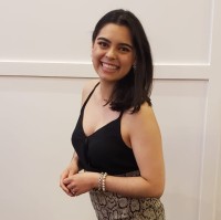 Alexandra Pacheco
