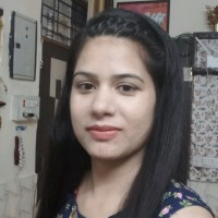 Shruti Joshi