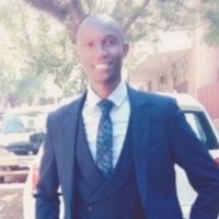Benedict Dhlamini