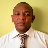 Paul Maingi