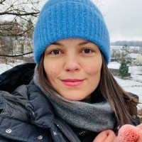 Friederike Sophie Galley